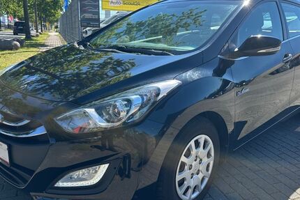 Hyundai i30 89.900 km 9.790 &euro; Schleswig 24837