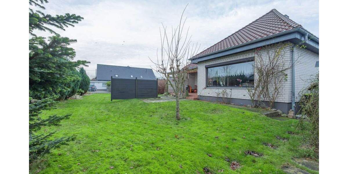 Einfamilienhaus Hohn - 3 Zimmer, 113 m&sup2;, 289.000&euro; | Angebot:25665498