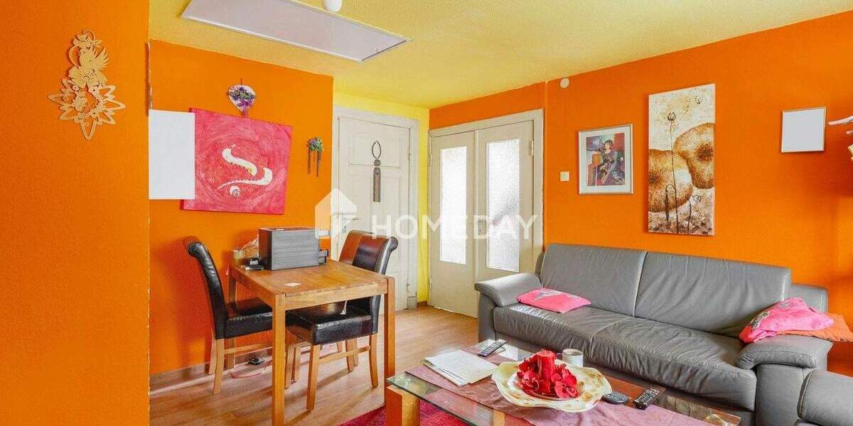 Einfamilienhaus Goosefeld - 5 Zimmer, 140 m&sup2;, 349.000&euro; | Angebot:25820173