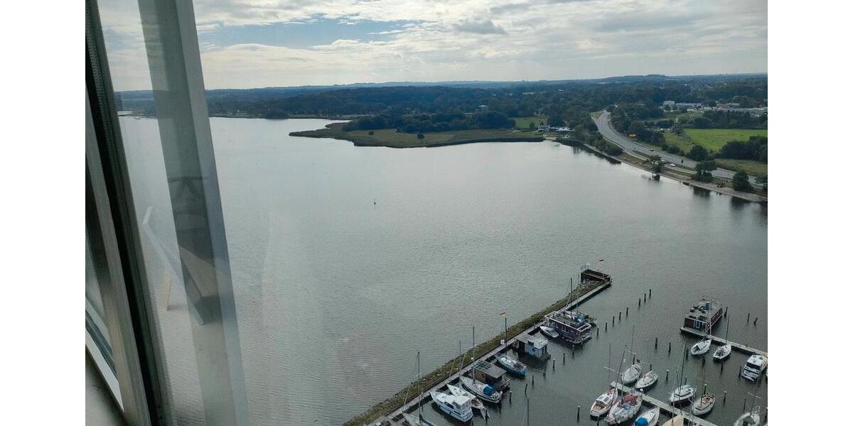 Etagenwohnung Schleswig - 2 Zimmer, 62 m&sup2;, 127.000&euro; | Angebot:26185642