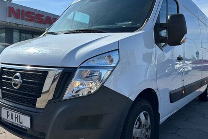 Nissan Interstar 32.500 km 22.990 &euro; Schuby 24850