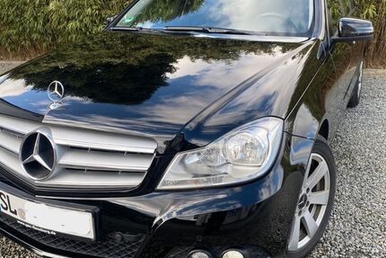 Mercedes-Benz C 180 262.000 km 11.500 &euro; Steinbergkirche 24972
