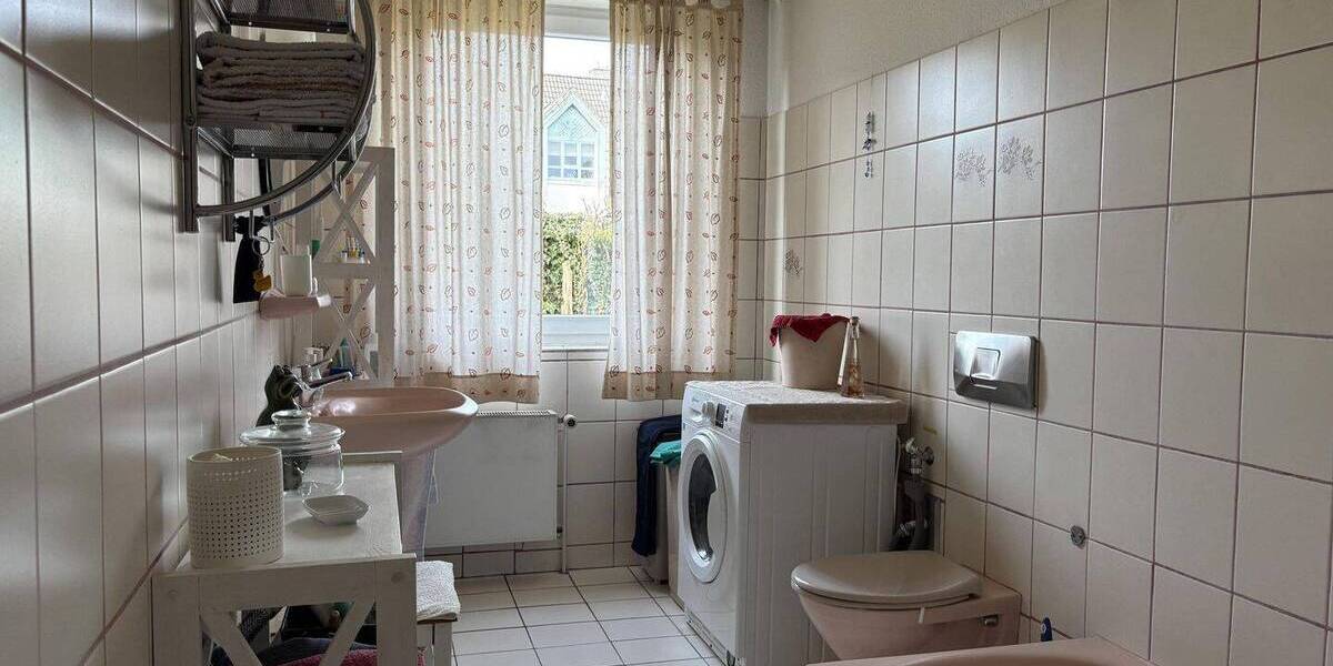 Doppelhaushälfte Schleswig - 4 Zimmer, 117 m&sup2;, 169.000&euro; | Angebot:26659061
