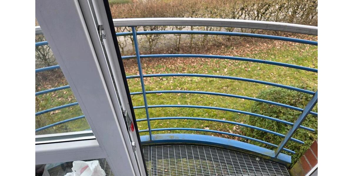 Etagenwohnung Damp - 1.5 Zimmer, 31 m&sup2;, 688&euro; | Angebot:25257548