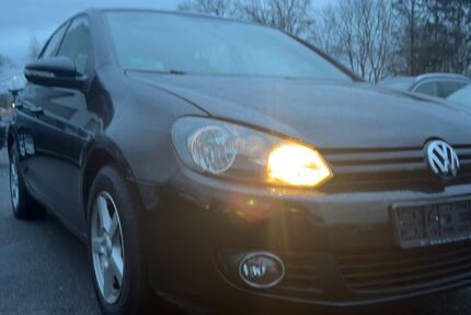 VW Golf 168.507 km 4.980 &euro; Rendsburg ja 24768