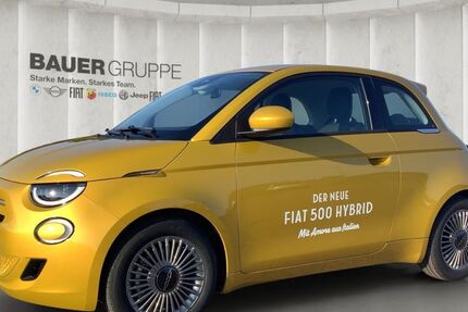 Fiat 500 3.500 km 20.980 &euro; Schleswig 24837