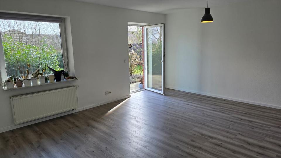 Erdgeschoßwohnung Viöl - 3 Zimmer, 79 m&sup2;, 800&euro; | Angebot:25923733
