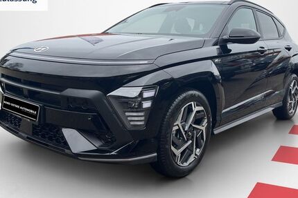 Hyundai KONA 9.900 km 32.960 &euro; Schleswig 24837