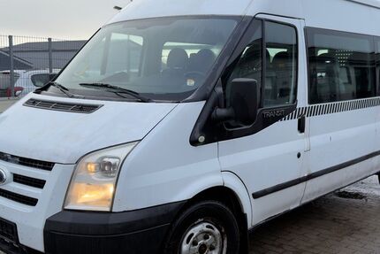 Ford Transit 440.000 km 2.990 &euro; Schleswig 24837
