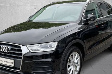 Audi Q3 60.500 km 17.480 &euro; Rendsburg 24768