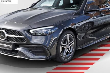 Mercedes-Benz C 300 22.723 km 41.950 &euro; Eckernförde 24340