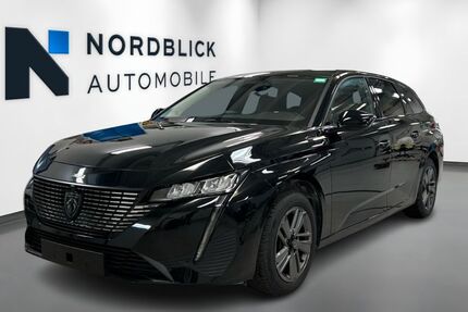 Peugeot 308 37.984 km 16.790 &euro; Schleswig 24837