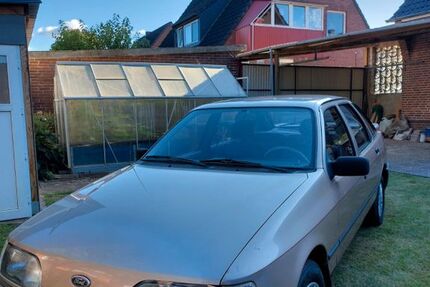 Ford Sierra 85.000 km 3.499 &euro; Rendsburg 24768