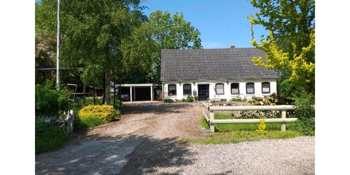 Einfamilienhaus Havetoft - 5 Zimmer, 120 m&sup2;, 1.100&euro; | Angebot:26585055
