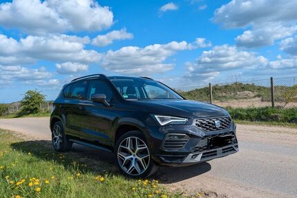 Seat Ateca 115.000 km 22.999 &euro; Oeversee 24988