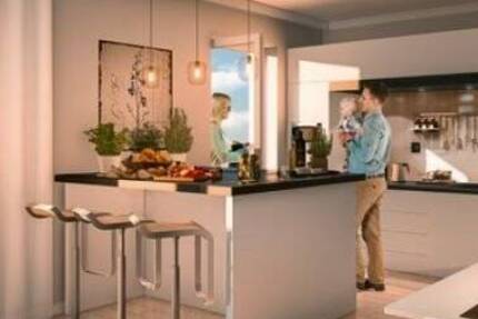 Wohnung Schleswig - 2 Zimmer, 66 m&sup2;, 387.000&euro; | Angebot:25671432