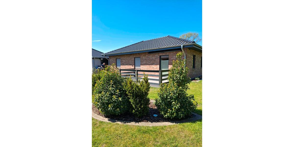 Bungalow Kropp - 3 Zimmer, 69 m&sup2;, 349.000&euro; | Angebot:26414478