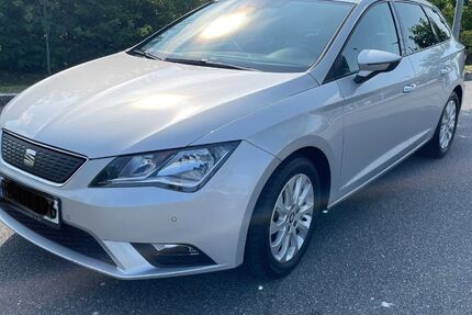 Seat Leon 175.000 km 6.950 &euro; Westerrönfeld 24784