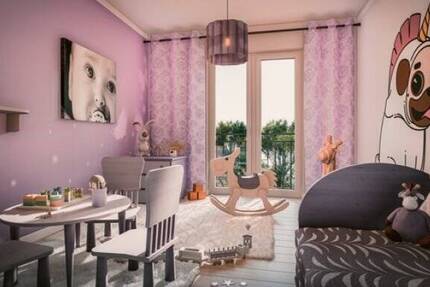 Wohnung Schleswig - 2 Zimmer, 63 m&sup2;, 375.000&euro; | Angebot:25674258