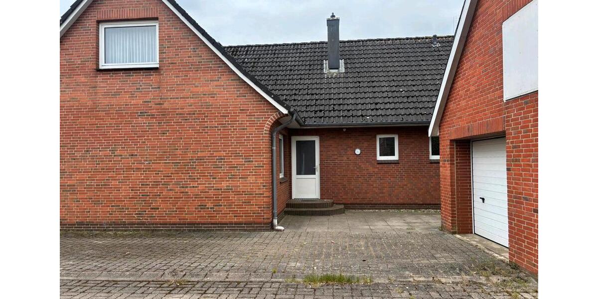 Einfamilienhaus Wester-Ohrstedt Ohrstedt - 5 Zimmer, 120 m&sup2;, 199.500&euro; | Angebot:26749332