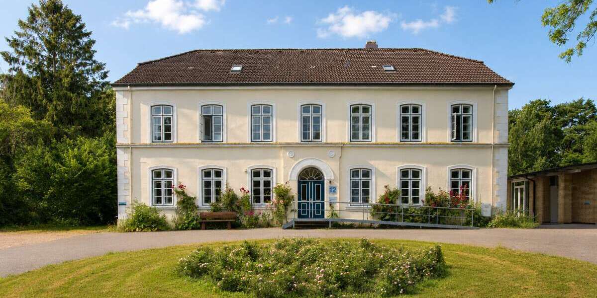 Gewerbeobjekt Kappeln - 853&euro; | Angebot:27077590