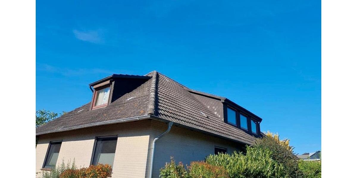 Dachgeschoßwohnung Dörphof - 3 Zimmer, 75 m&sup2;, 710&euro; | Angebot:26431411