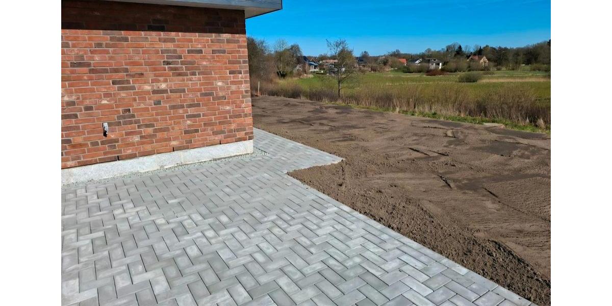 Doppelhaushälfte Böklund - 4 Zimmer, 90 m&sup2;, 1.220&euro; | Angebot:26504576