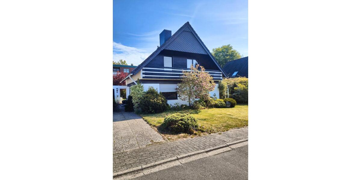Einfamilienhaus Eckernförde - 7 Zimmer, 135 m&sup2;, 395.000&euro; | Angebot:26581243