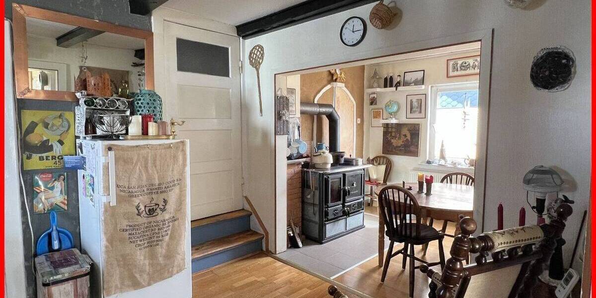 Einfamilienhaus Schleswig - 5 Zimmer, 140 m&sup2;, 215.000&euro; | Angebot:25705479