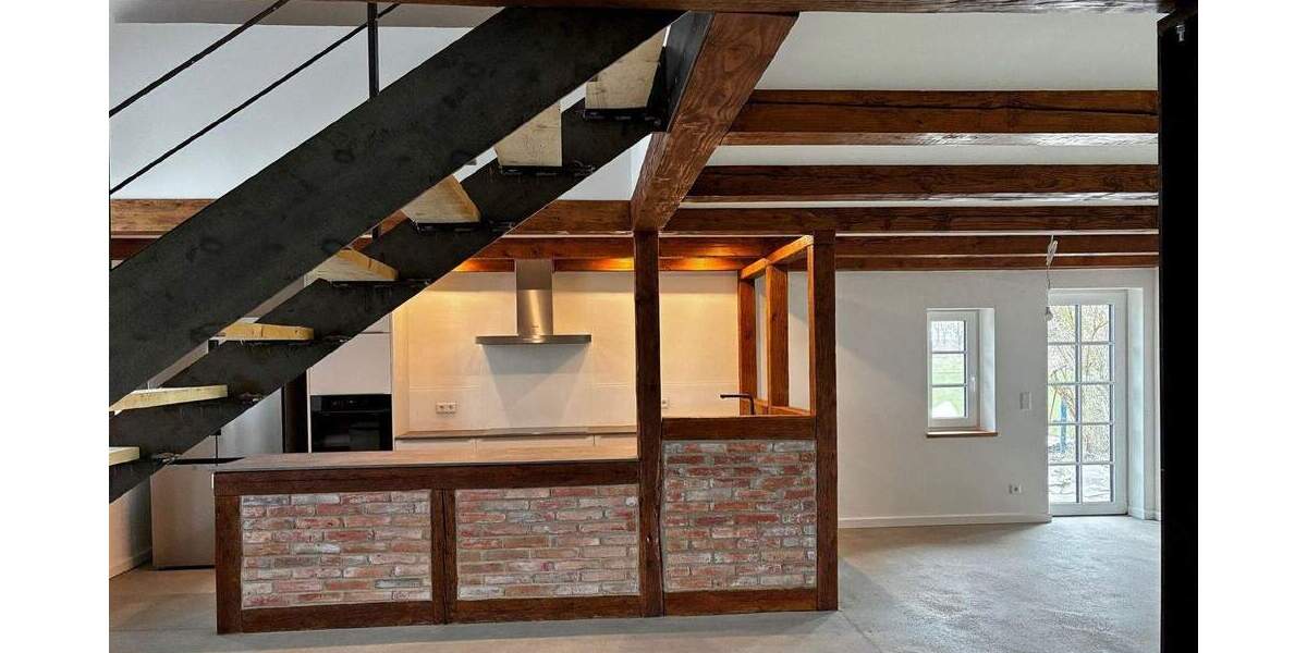 Einfamilienhaus Klein Königsförde Klein-Königsförde - 4 Zimmer, 200 m&sup2;, 2.500&euro; | Angebot:25877062