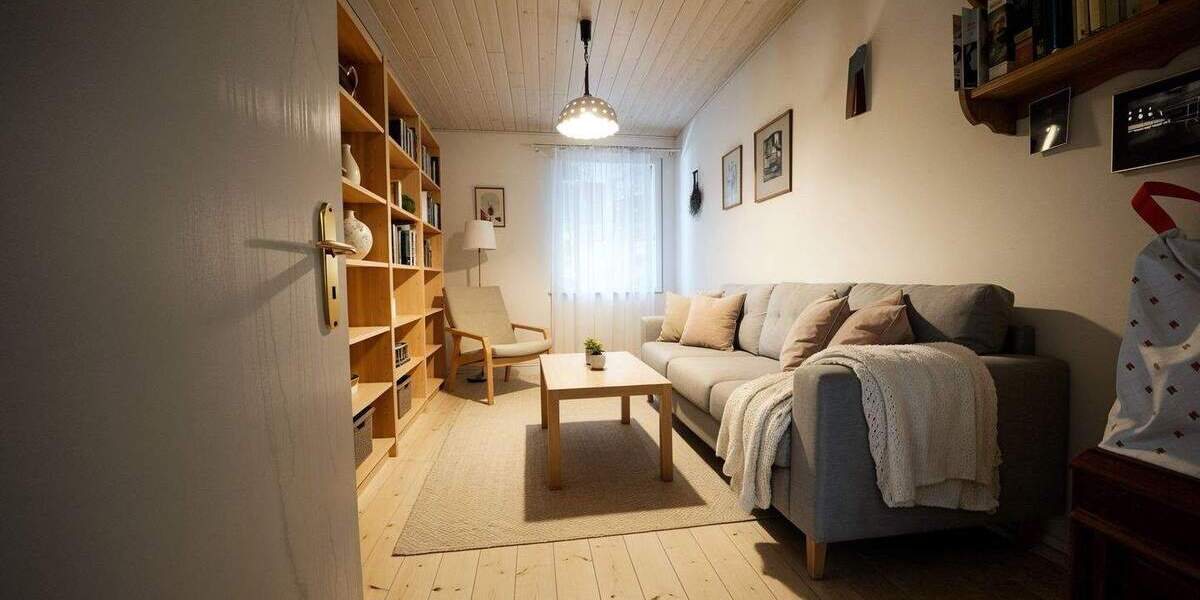 Mehrfamilienhaus, Wohnhaus Großwaabs Großwaabs - 8 Zimmer, 235 m&sup2;, 469.000&euro; | Angebot:25700576