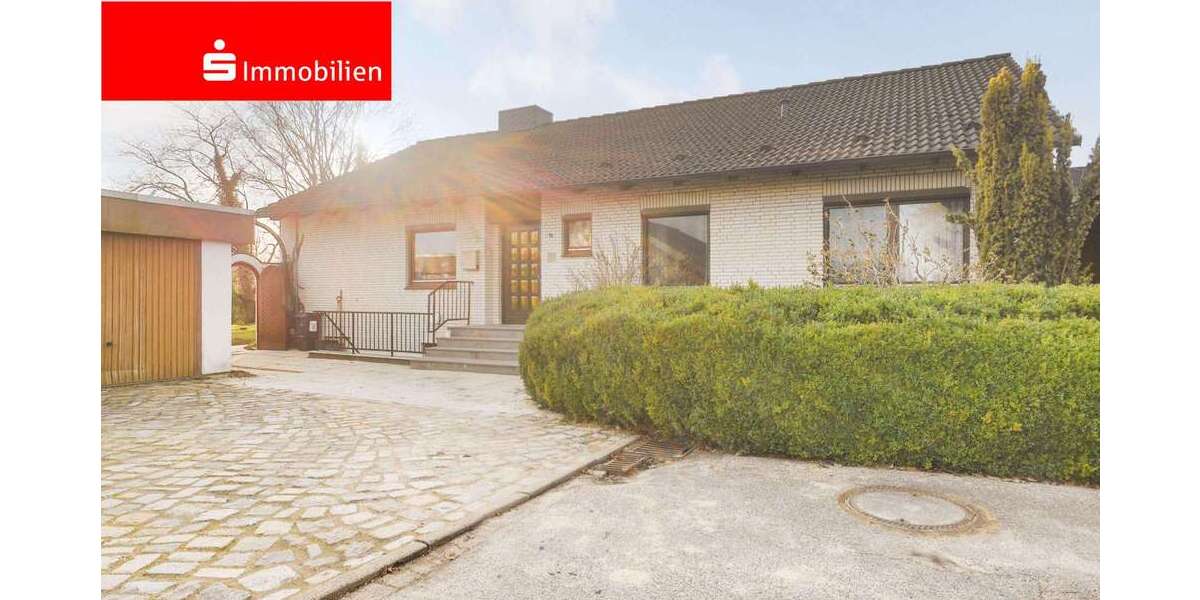 Einfamilienhaus Gettorf - 5 Zimmer, 128 m&sup2;, 499.000&euro; | Angebot:26155034