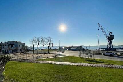 Wohnung Schleswig - 4 Zimmer, 127 m&sup2;, 1.400&euro; | Angebot:23811821