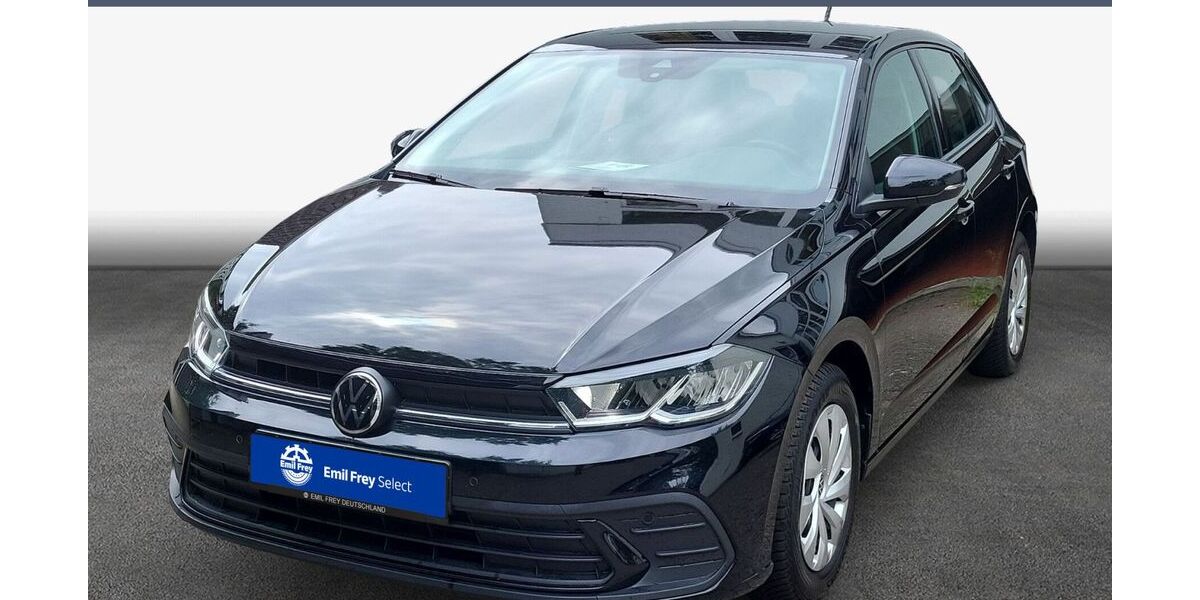 VW Polo 76.820 km 13.980 &euro; Rendsburg 24768