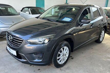 Mazda CX-5 213.265 km 7.980 &euro; Rendsburg 24768