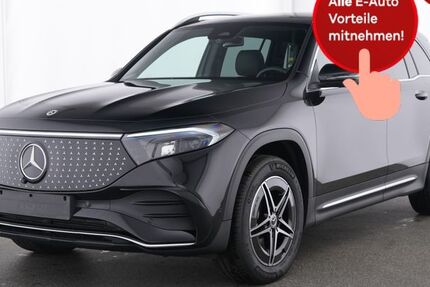 Mercedes-Benz EQB 15.147 km 46.625 &euro; Rendsburg 24768