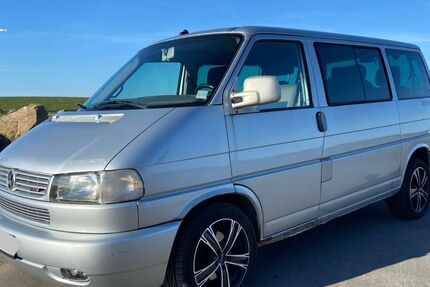 VW T4 Multivan 466.175 km 8.200 &euro; Sehestedt 24814