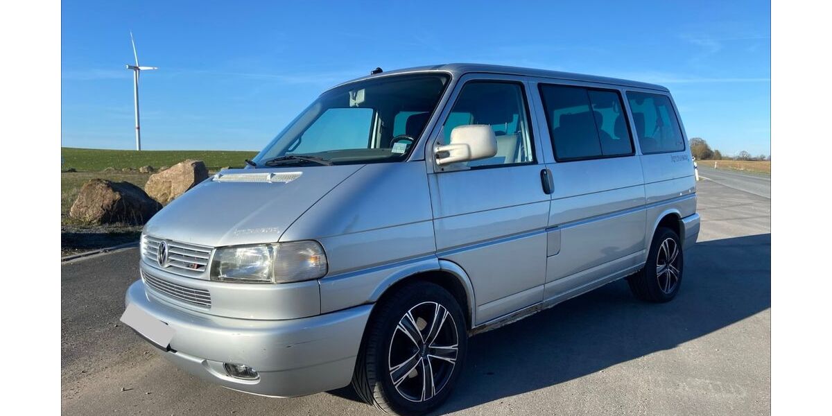 VW T4 Multivan 466.175 km 8.500 &euro; Sehestedt 24814