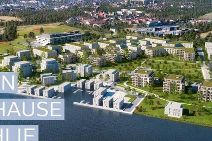 Wohnung Schleswig - 2 Zimmer, 55 m&sup2;, 299.000&euro; | Angebot:25674257