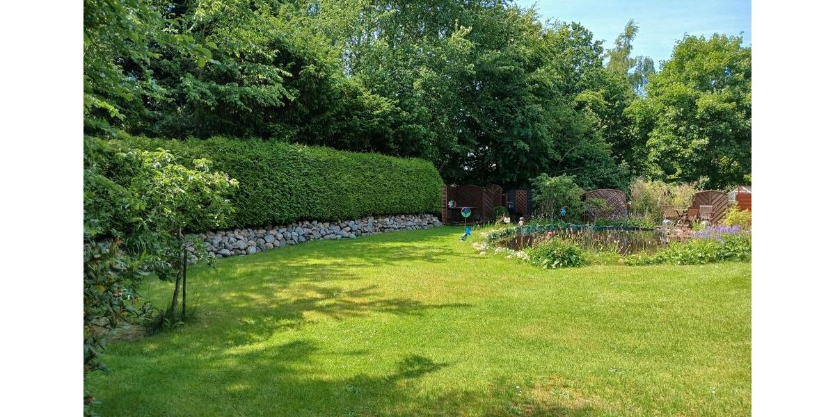 Einfamilienhaus Jübek - 3 Zimmer, 74 m&sup2;, 239.000&euro; | Angebot:26594495