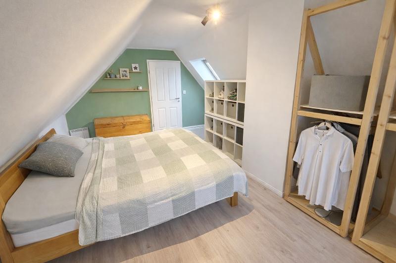 Modernisiertes Familienhaus mit viel Platz zum Leben und moderner Energietechnik - Einfamilienhaus Damendorf | Angebot:25381226