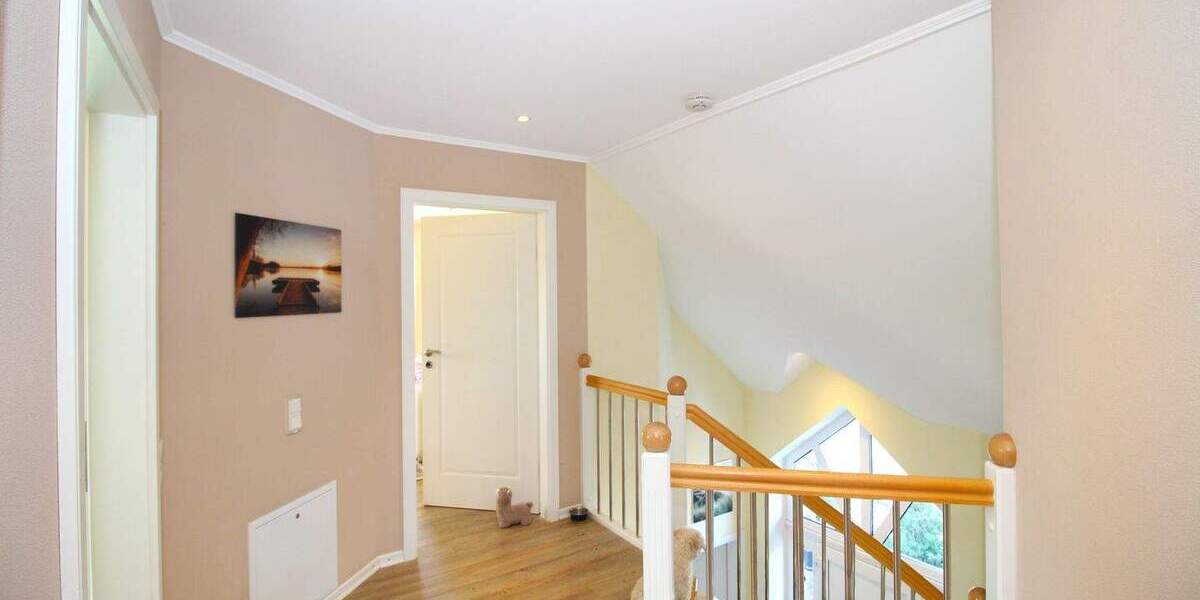 Einfamilienhaus Stapel Süderstapel - 4 Zimmer, 127 m&sup2;, 475.000&euro; | Angebot:25877447