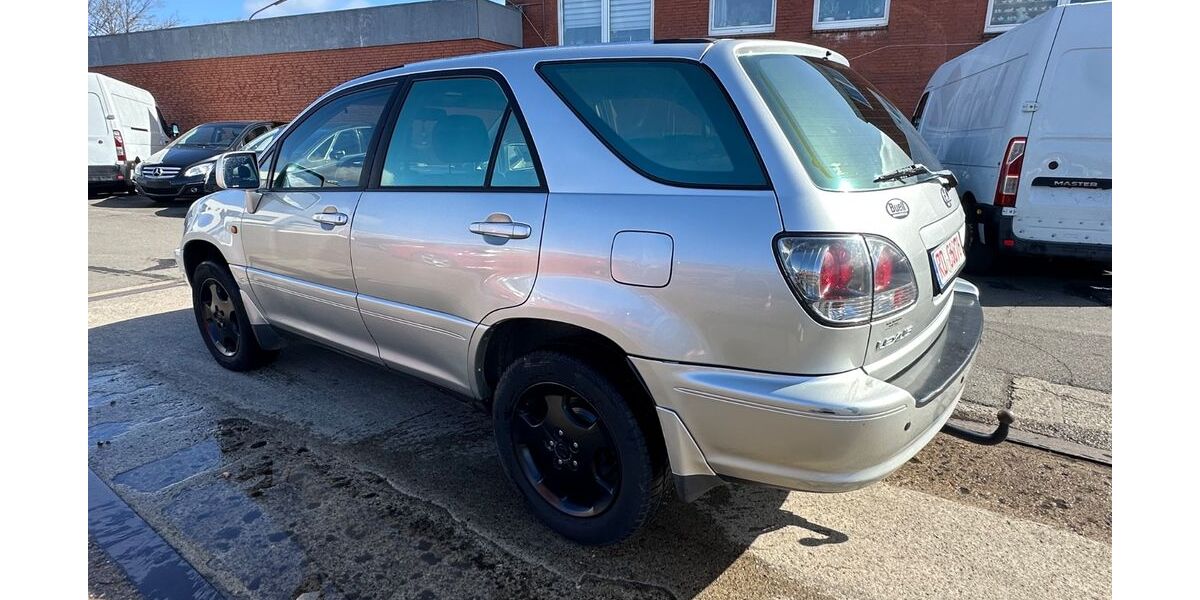 Lexus RX 300 165.456 km 2.999 &euro; Rendsburg 24768