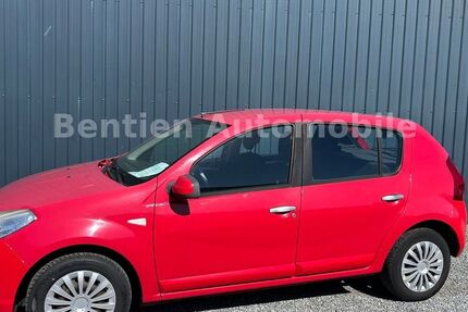 Dacia Sandero 213.200 km 1.750 &euro; Schleswig 24837