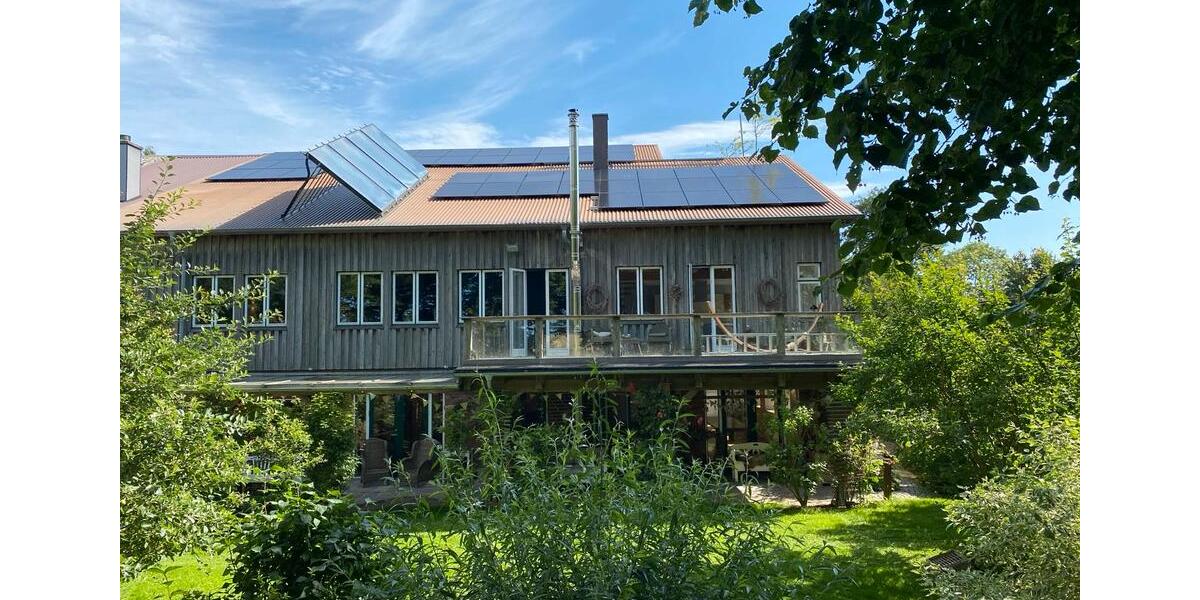 Erdgeschoßwohnung Süderbrarup - 2 Zimmer, 200 m&sup2;, 575.000&euro; | Angebot:27096243