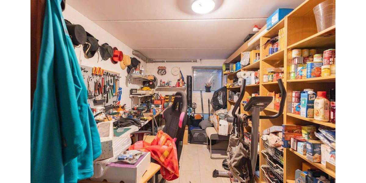 Reihenmittelhaus Rendsburg - 4 Zimmer, 100 m&sup2;, 264.000&euro; | Angebot:25728176