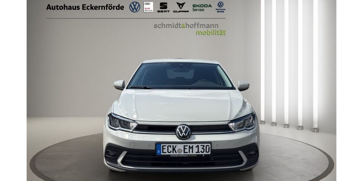 VW Polo 13.000 km 18.480 &euro; Eckernförde 24340