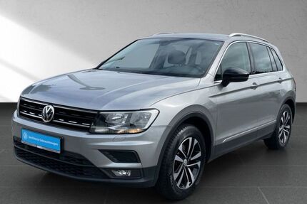 VW Tiguan 104.960 km 18.530 &euro; Schleswig 24837