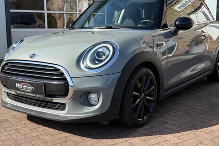 Mini Cooper 70.450 km 15.990 &euro; Wanderup 24997