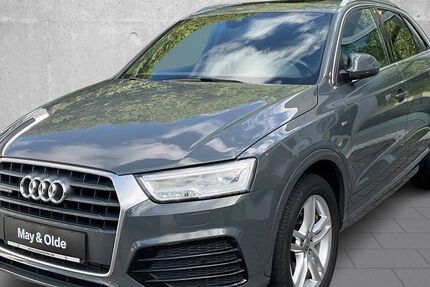 Audi Q3 58.635 km 20.780 &euro; Rendsburg 24768